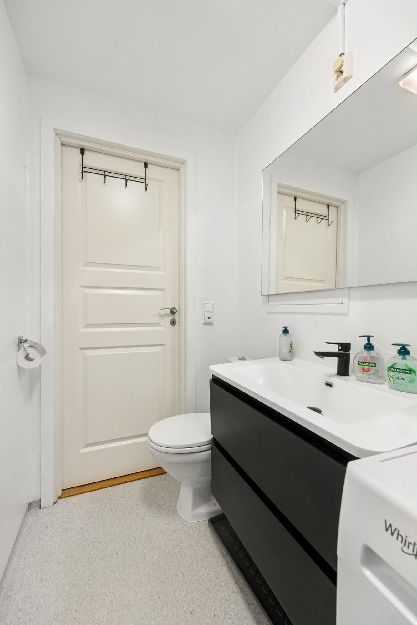 Family Friendly 3Br - Quiet Area - Behind Bryggen Apartment Bergen Exterior photo