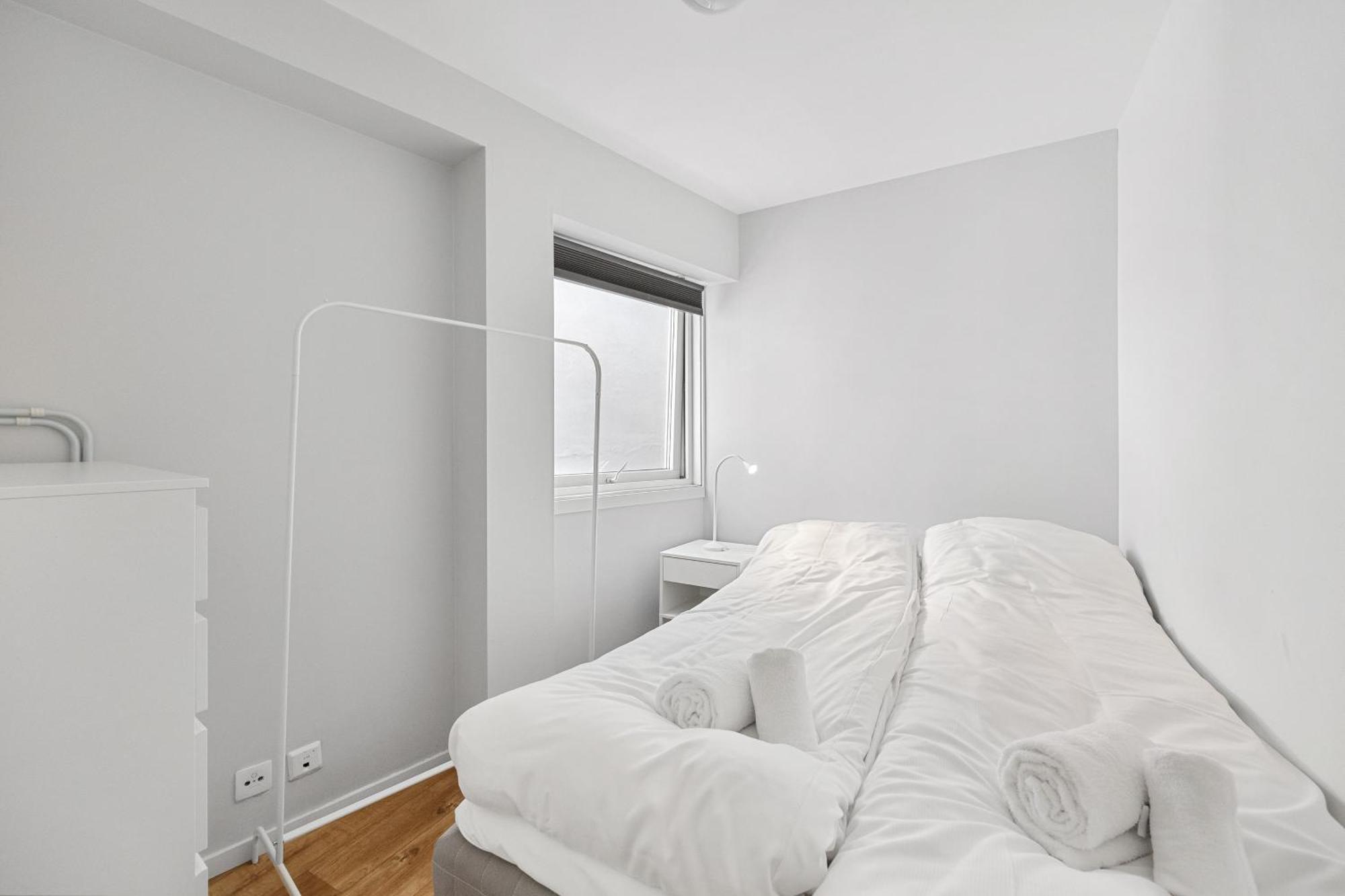 Family Friendly 3Br - Quiet Area - Behind Bryggen Apartment Bergen Exterior photo